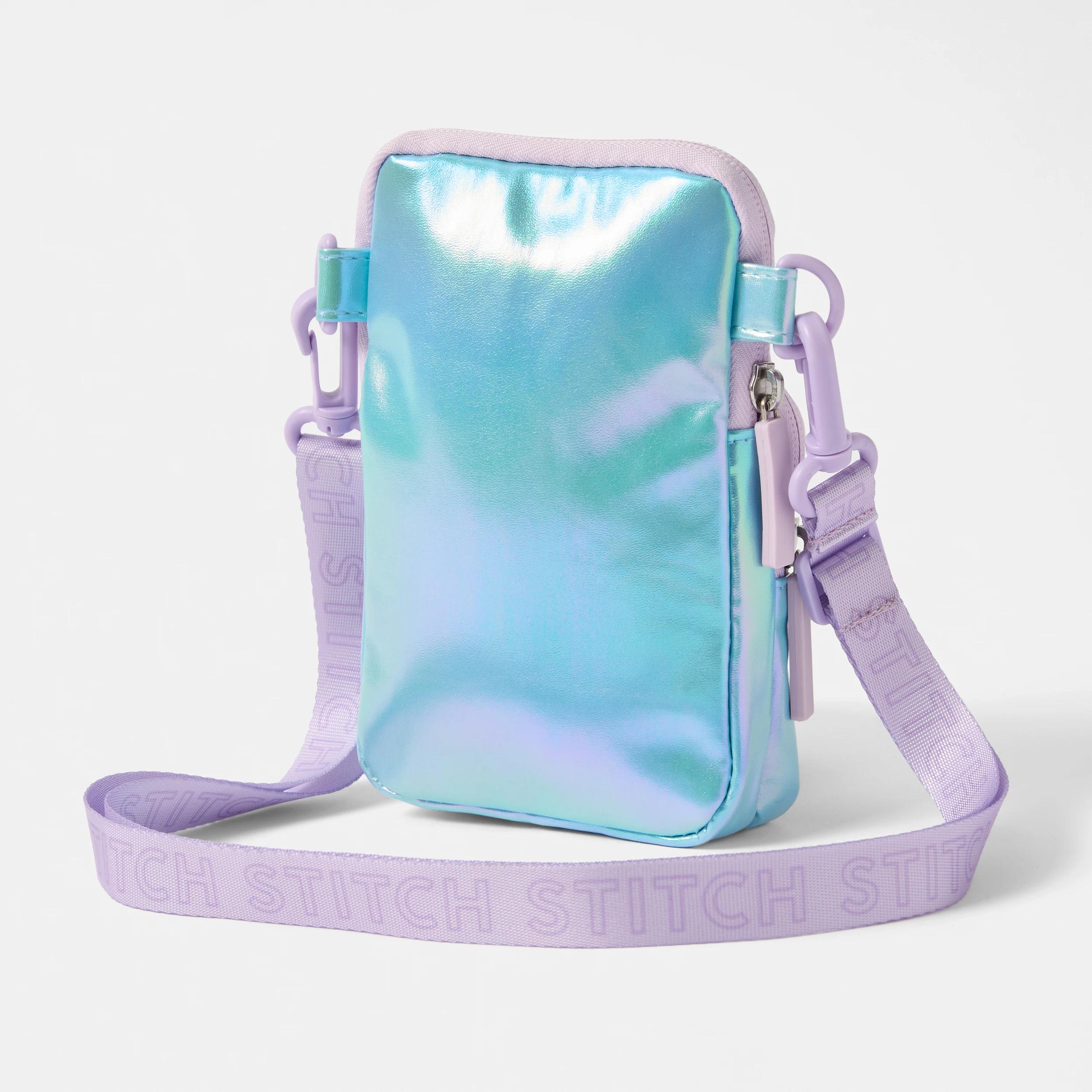 3 Disney Lilo & Stitch License Crossbody Bag LILO AND STICH, 3 of 4