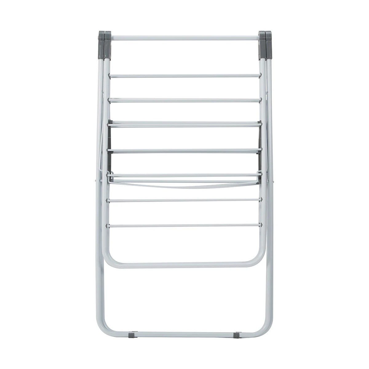10 Cross Winged Clothes Airer, 10 of 10