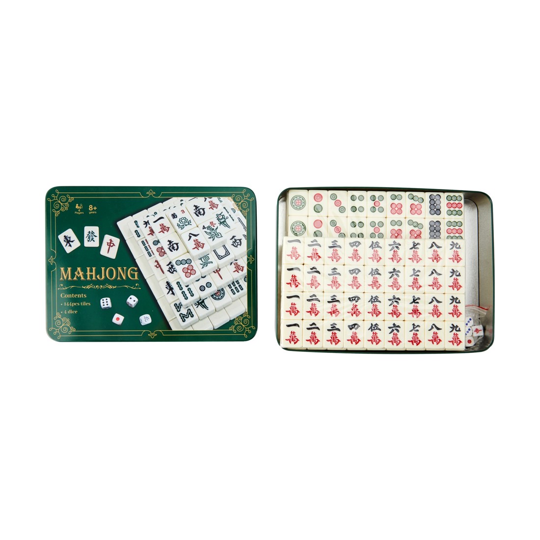 2 Mahjong Game, 2 of 5