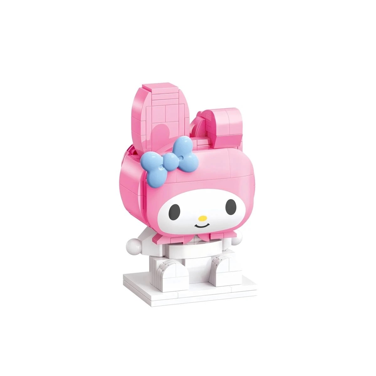 4 Keepplay Hello Kitty Playset - Assorted, 4 of 9