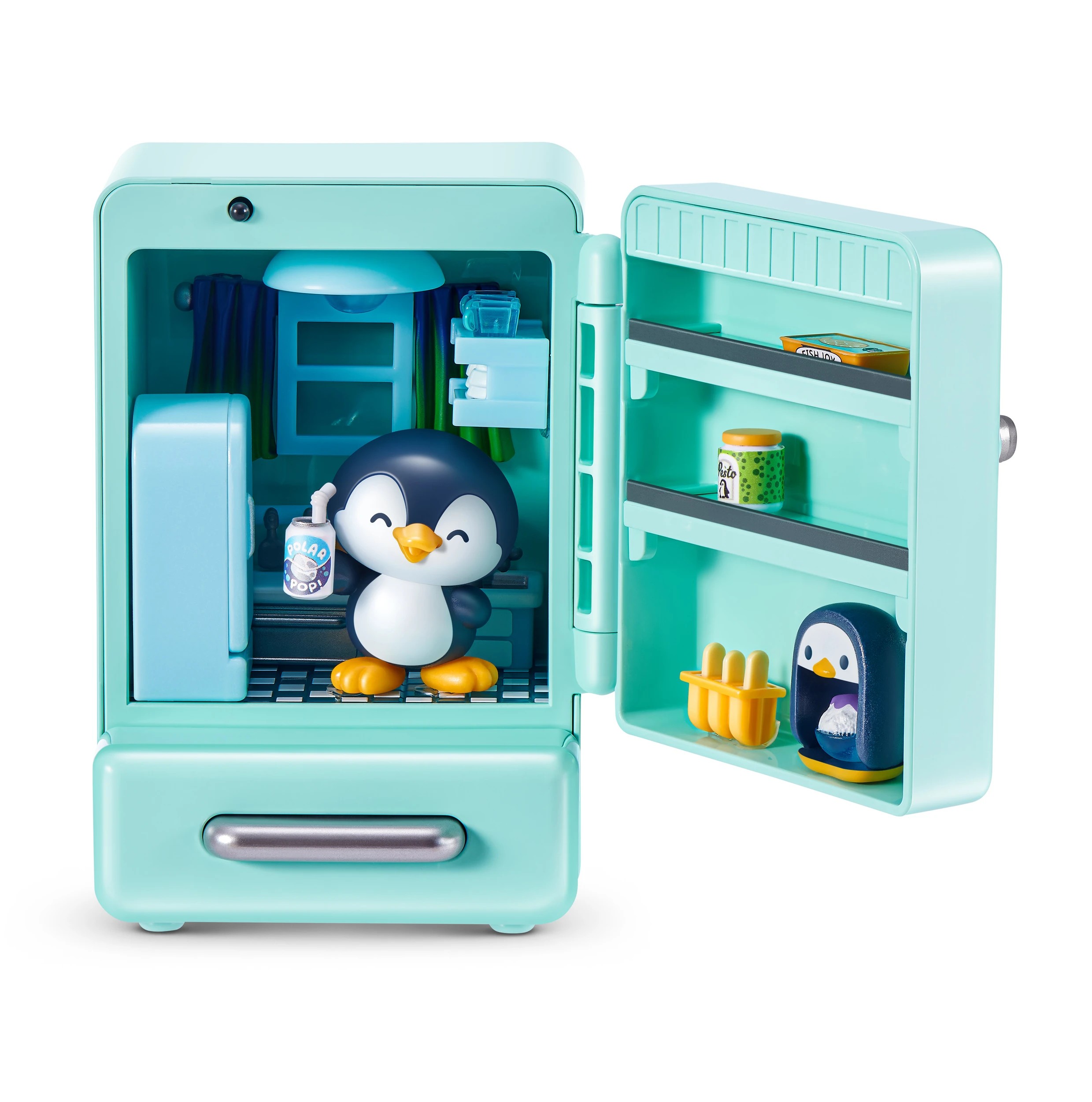 4 Starbox Nook Nooks Series 1 - Assorted, 4 of 10