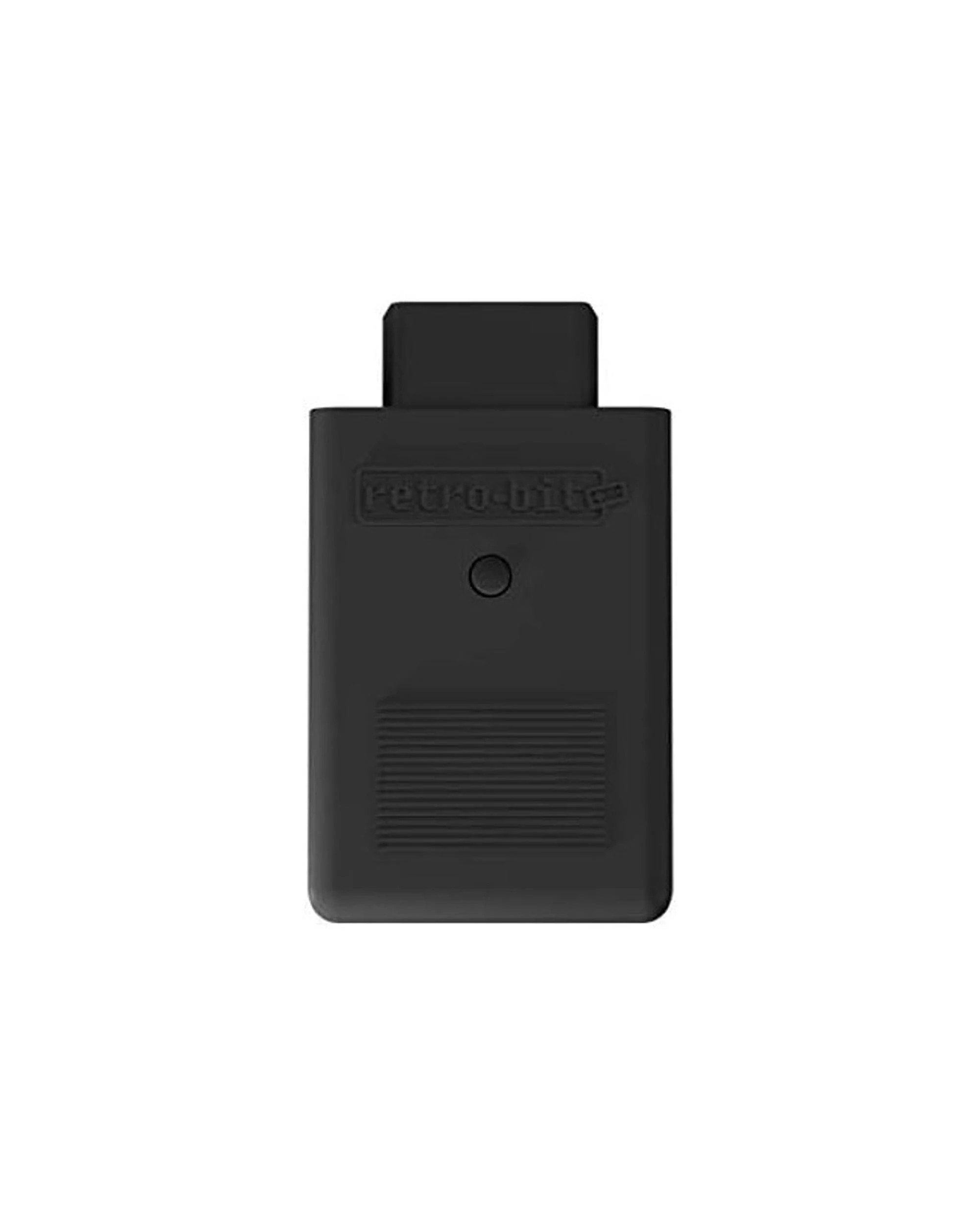 7 SEGA Genesis 8-button Arcade Pad Wireless 2.4ghz Gamepad For PC and Mac - Black, 7 of 7