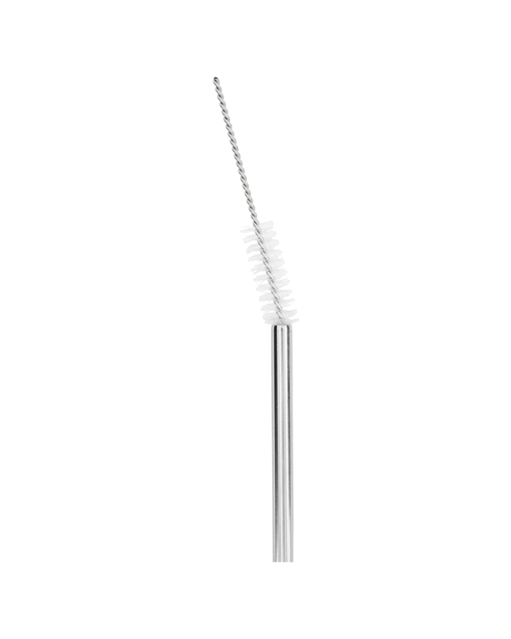 2 Maxwell & Williams 4pc Reusable Cocktail Straw Set With Brush For Home Bar - Multi, 2 of 3