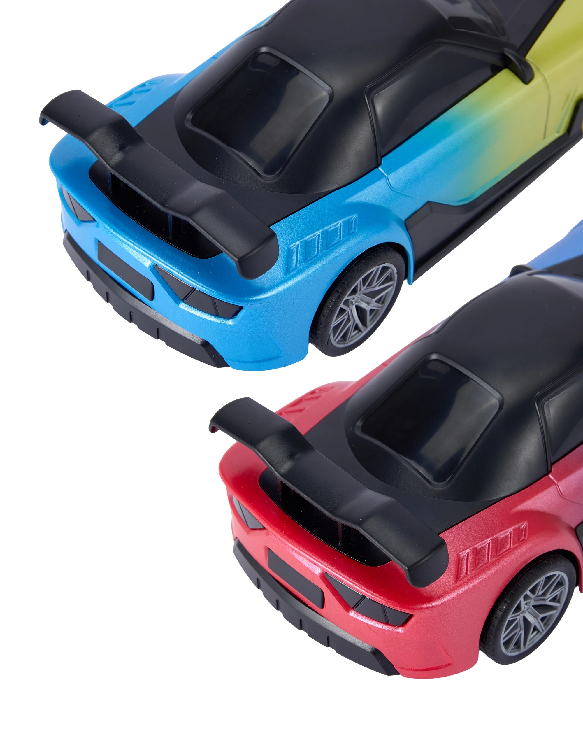 7 1:24 RC Turbo Racers, 7 of 8