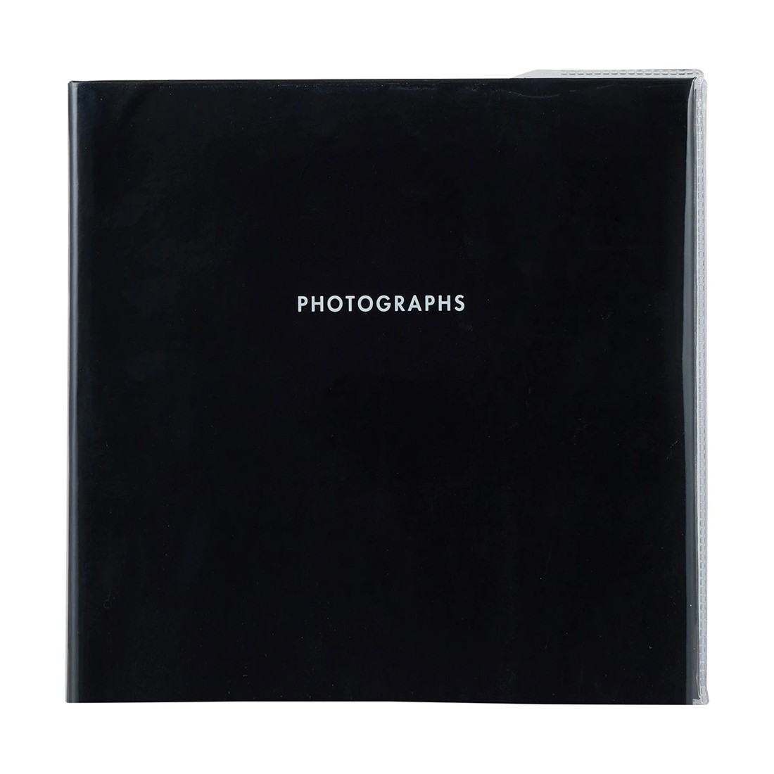 1 Photo Album - Black, 1 of 7