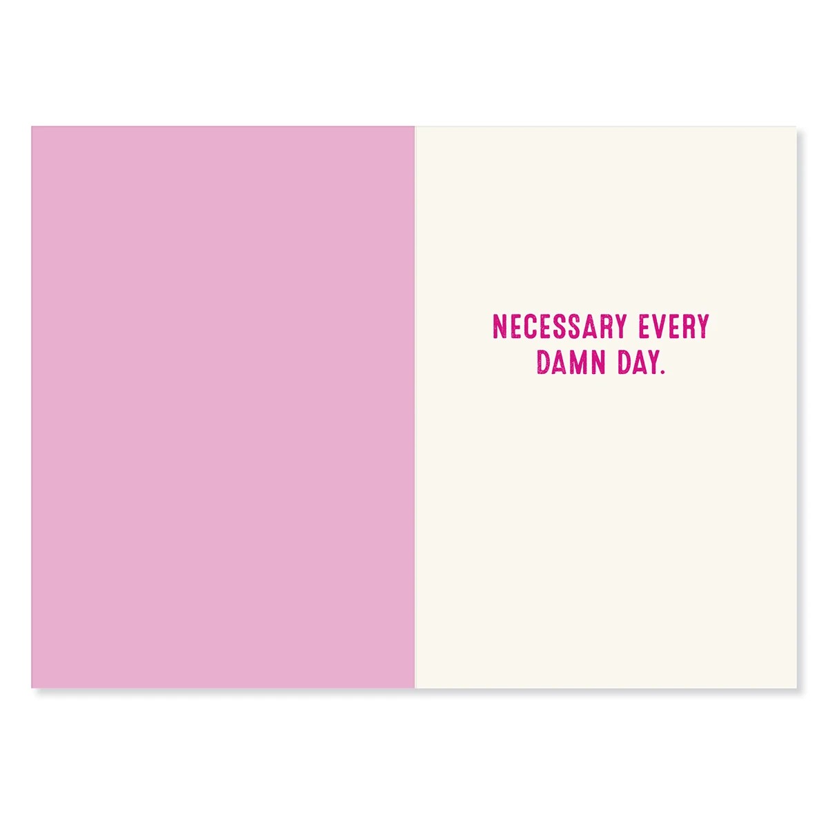 2 Hallmark Mother's Day Card - Mums are Like Coffee, 2 of 3