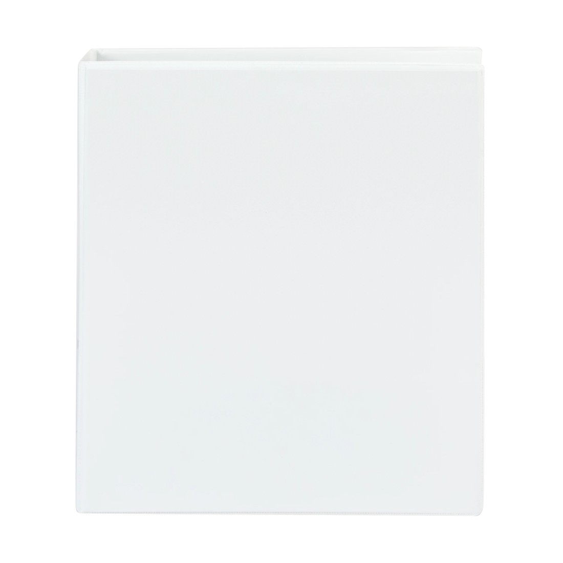 3 A4 Insert Binder - White, 3 of 7