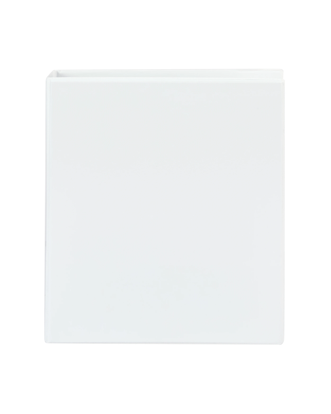 3 A4 Insert Binder - White, 3 of 7