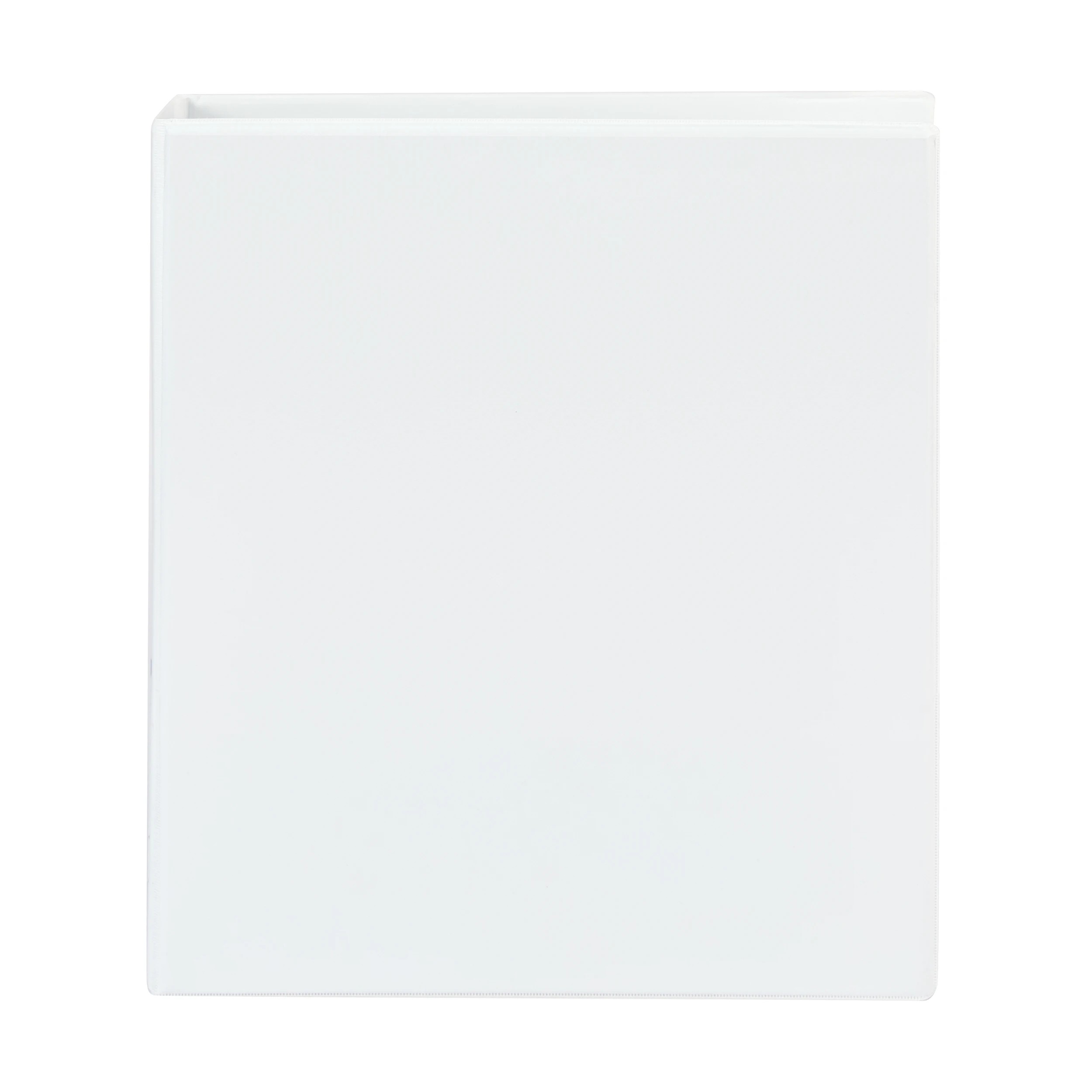 3 A4 Insert Binder - White, 3 of 7