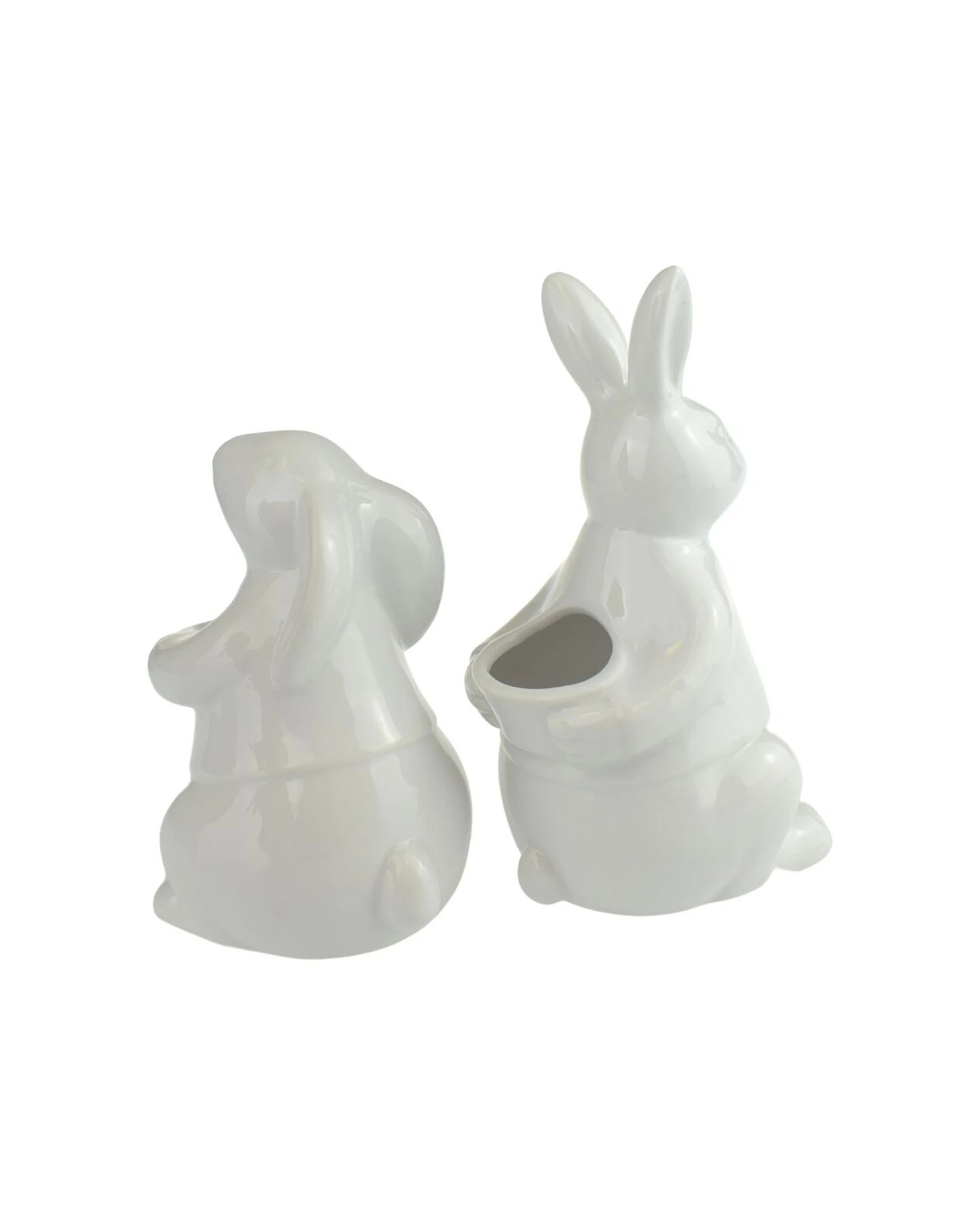 5 Kaper Kidz Pyo Bunny Vases Craft Kit Ceramic Painting Set Includes Paintbrush 5 Plus Age Range - Multi, 5 of 7