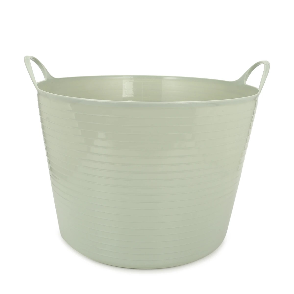 3 40L Flexi Tub - Sage, 3 of 6