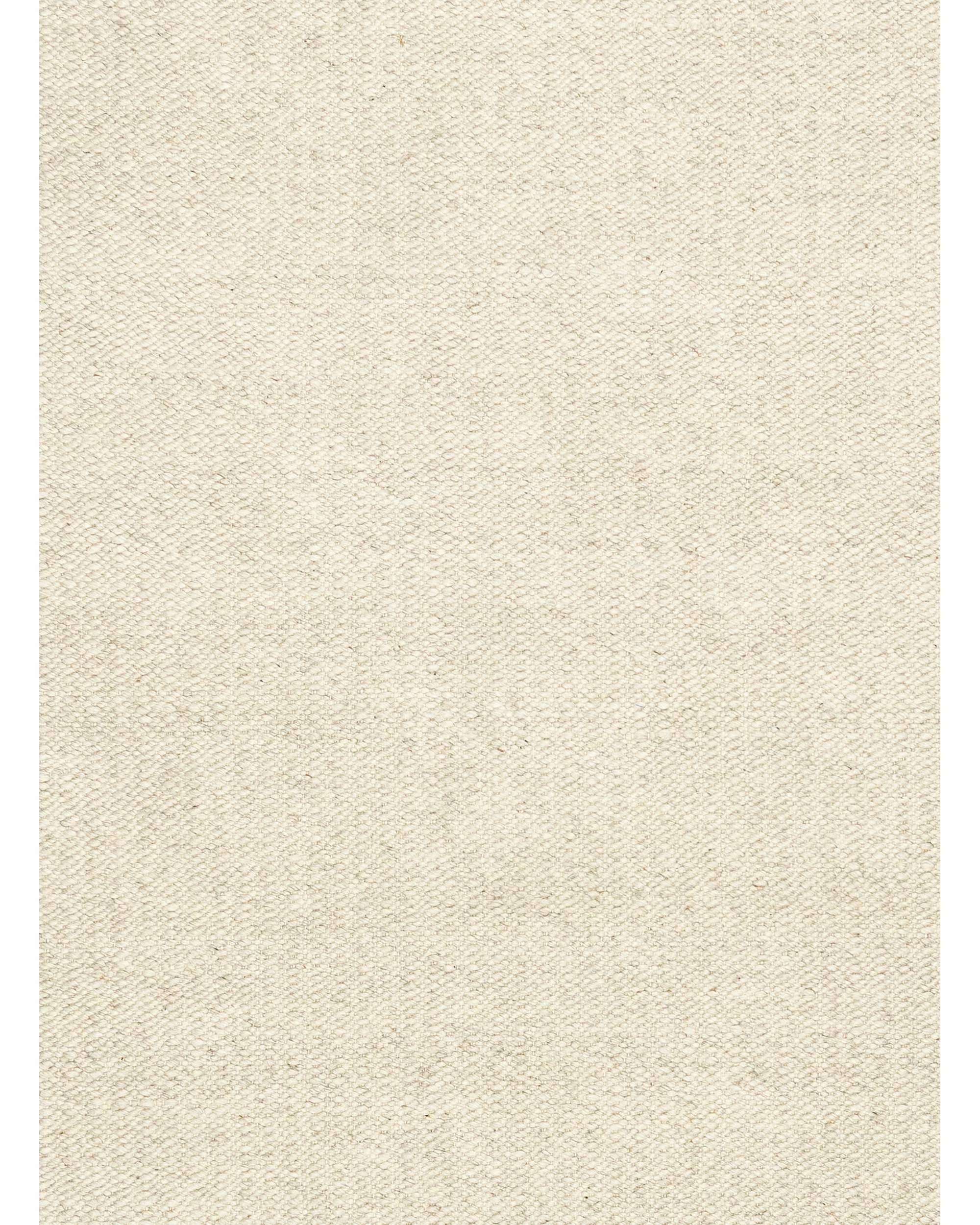 7 Loopsie Laramie Neutral Wool Rug-230cm x 160cm - White, 7 of 8