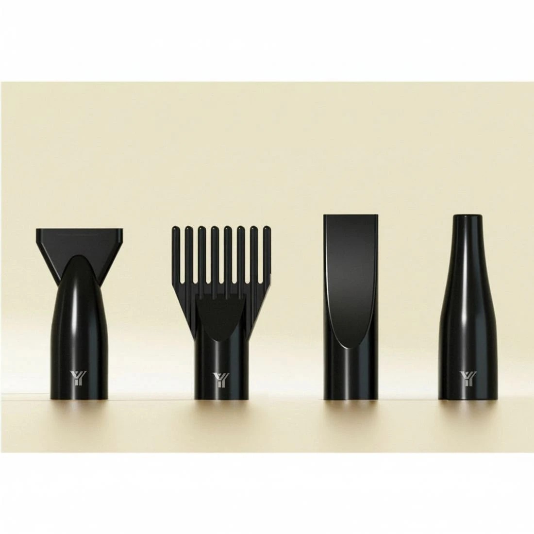 5 i.Pet Pet Hair Dryer Dog Cat Grooming Speed Blower Hairdryer Heater Low Noise - Black, 5 of 6