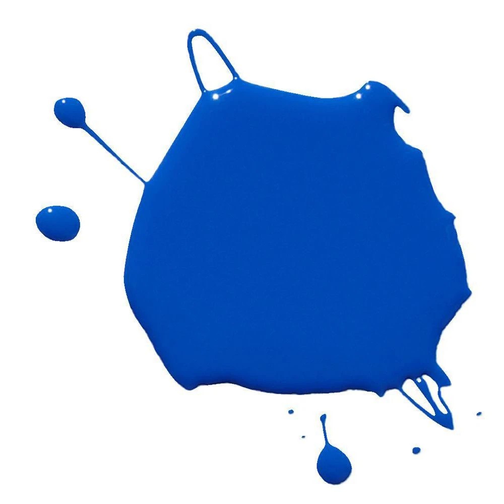 4 Kadink Washable Bright Poster Paint 250mL Dark Blue, 4 of 4