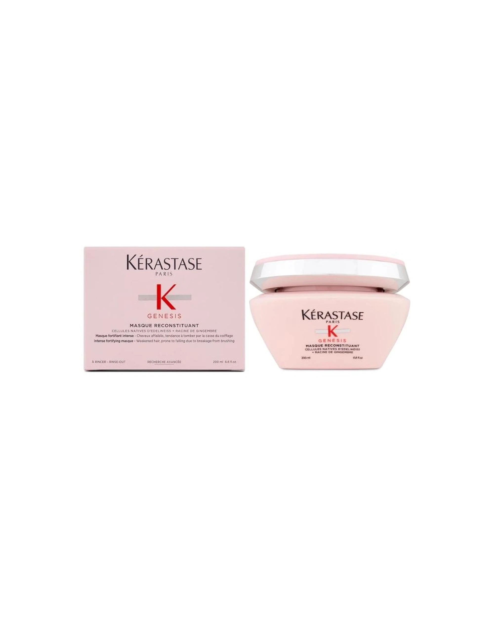 1 Kerastase Genesis Reconstructing Anti-Hairfall Intense Fortifying Masque 200mL, 1 of 1