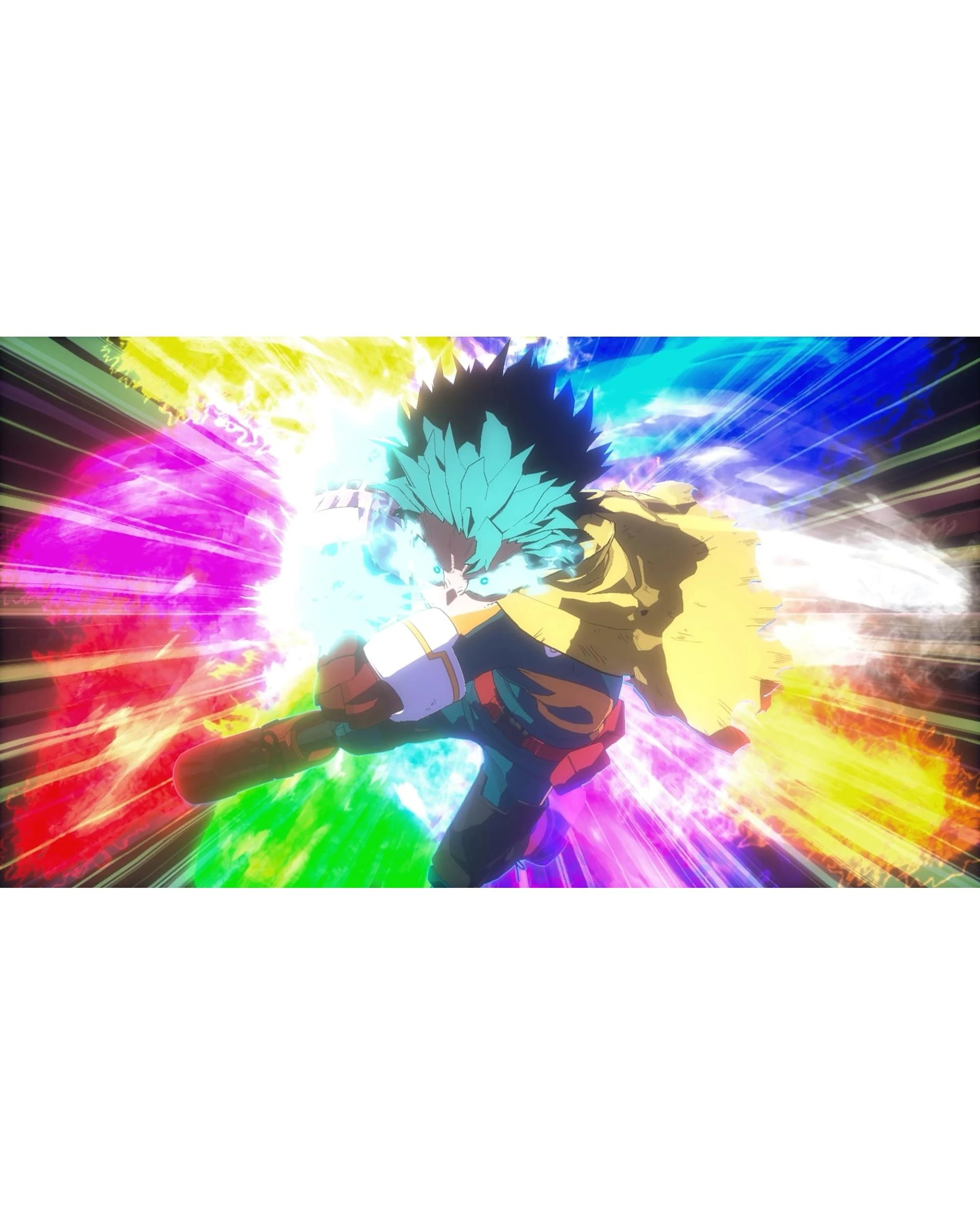 2 My Hero Academia: All's Justice with Pre-Order Bonus - PS5, 2 of 10