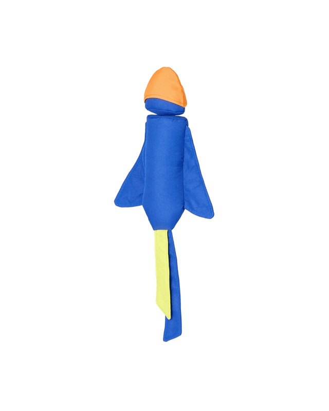 Pet Toy Plush Laun