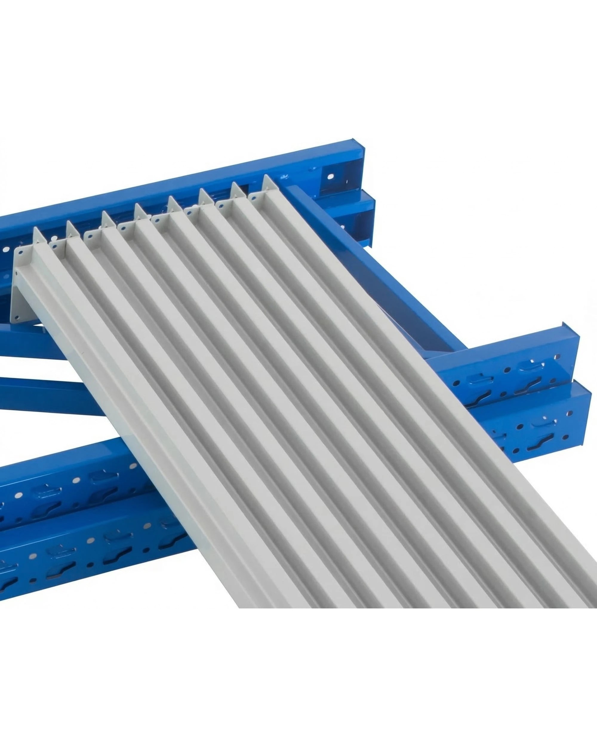 6 Centurion Pro 4 Bay 8M Wide Heavy Duty Shelving, 6 of 7