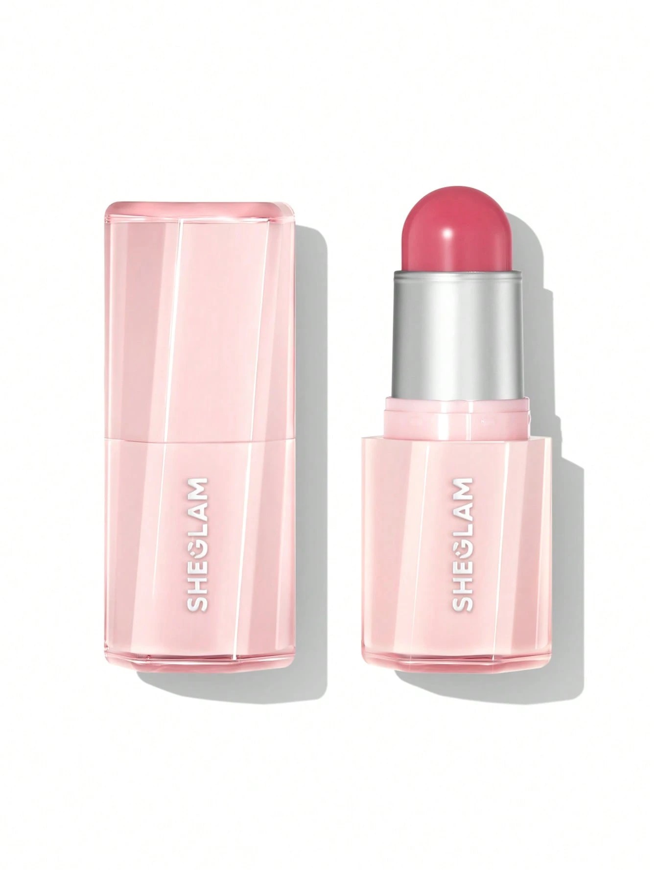 1 SHEGLAM Buttery Bliss Blush Stick - Love Cake, 1 of 6