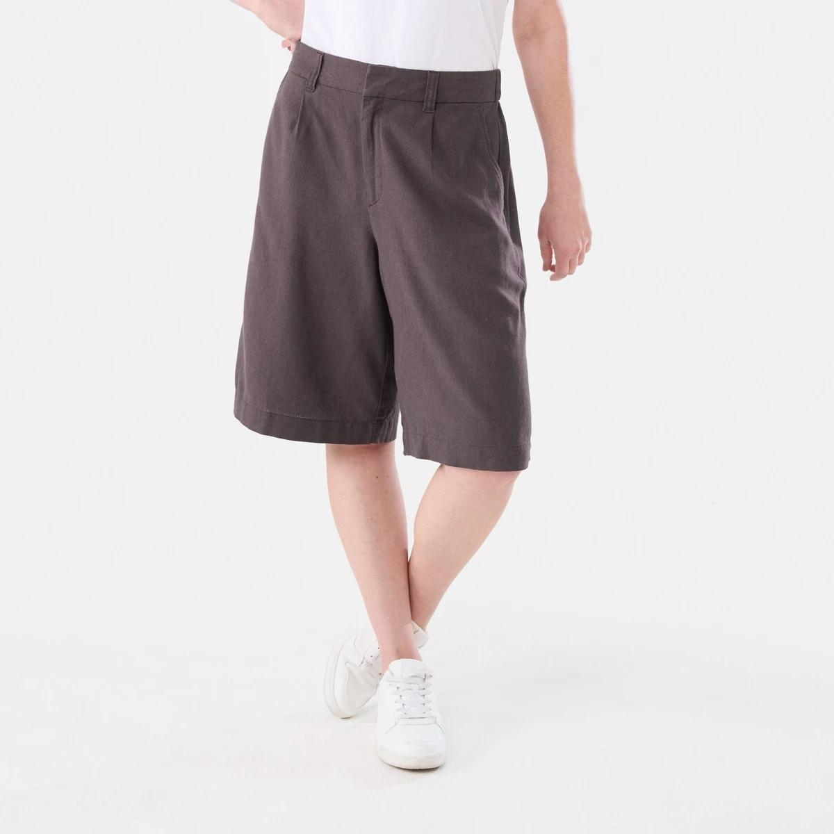 1 Bermuda Shorts DARK ESPRESSO, 1 of 4