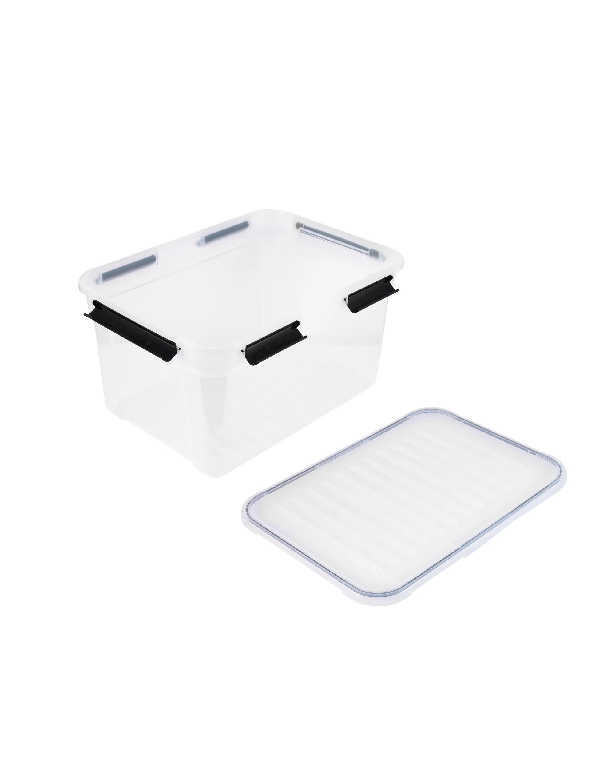 5 75L Waterproof IP67 Storage Tub, 5 of 9