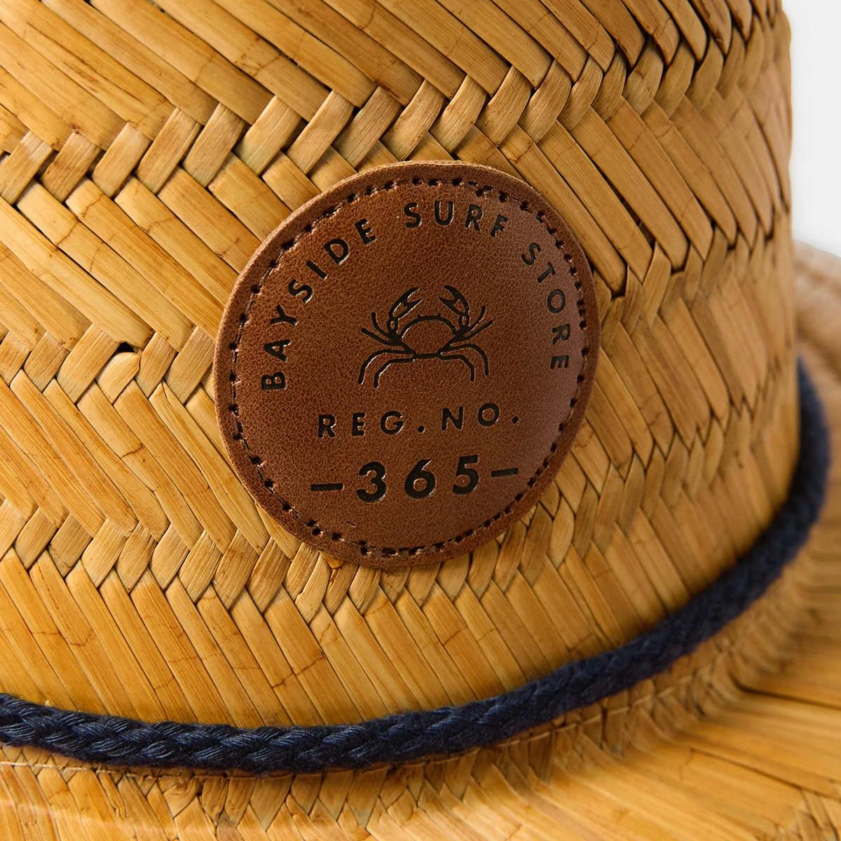 3 Straw Hat Tan, 3 of 5