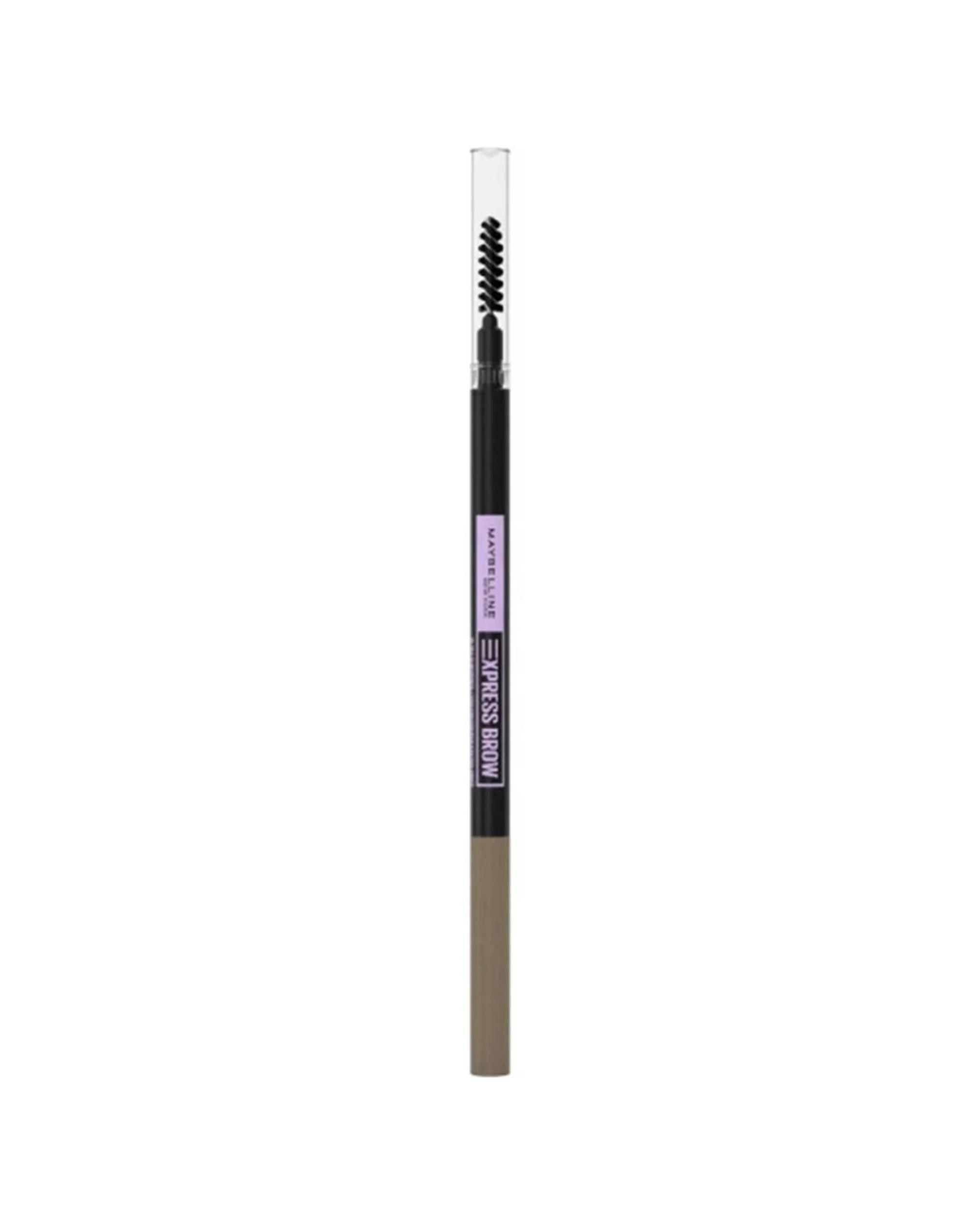 1 Maybelline Express Brow Ultra Slim Eyebrow Pencil - Blonde, 1 of 1