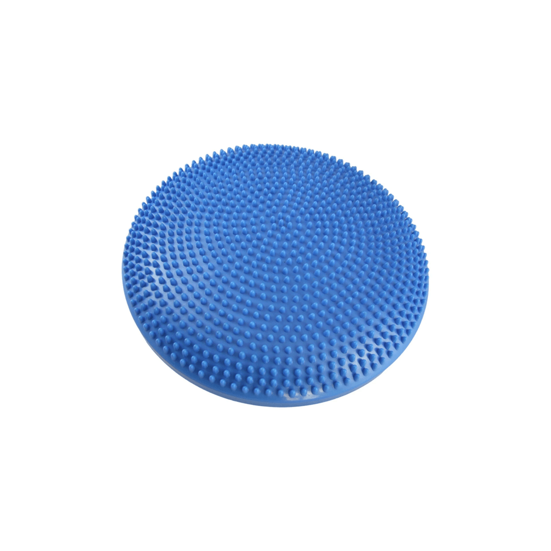 1 Body Sculpture Yoga Dome 40cm Balance Disc Home Gym Fitness Equipment - Blue, 1 of 3