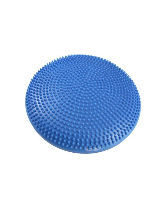 Body Sculpture Yoga Dome 40cm Balance Disc Home Gym Fitness Equipment - Blue