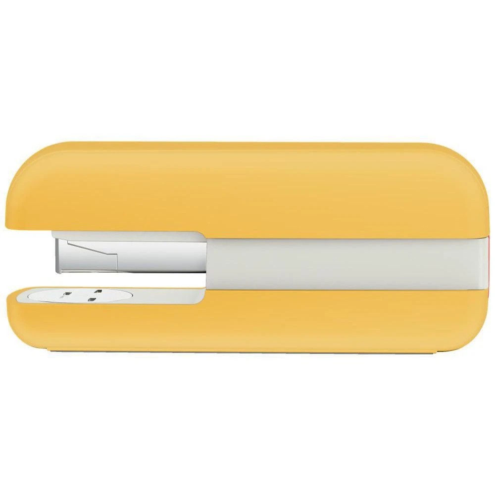 3 Leitz Cosy Half Strip Stapler Warm Yellow, 3 of 6