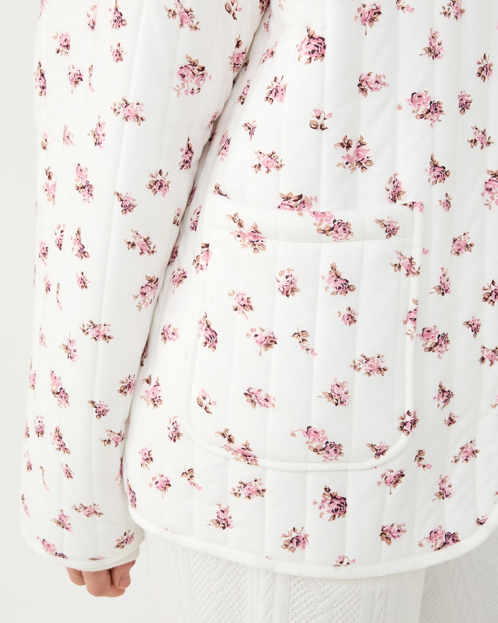 6 Quilted Gown Winter Rse, 6 of 7