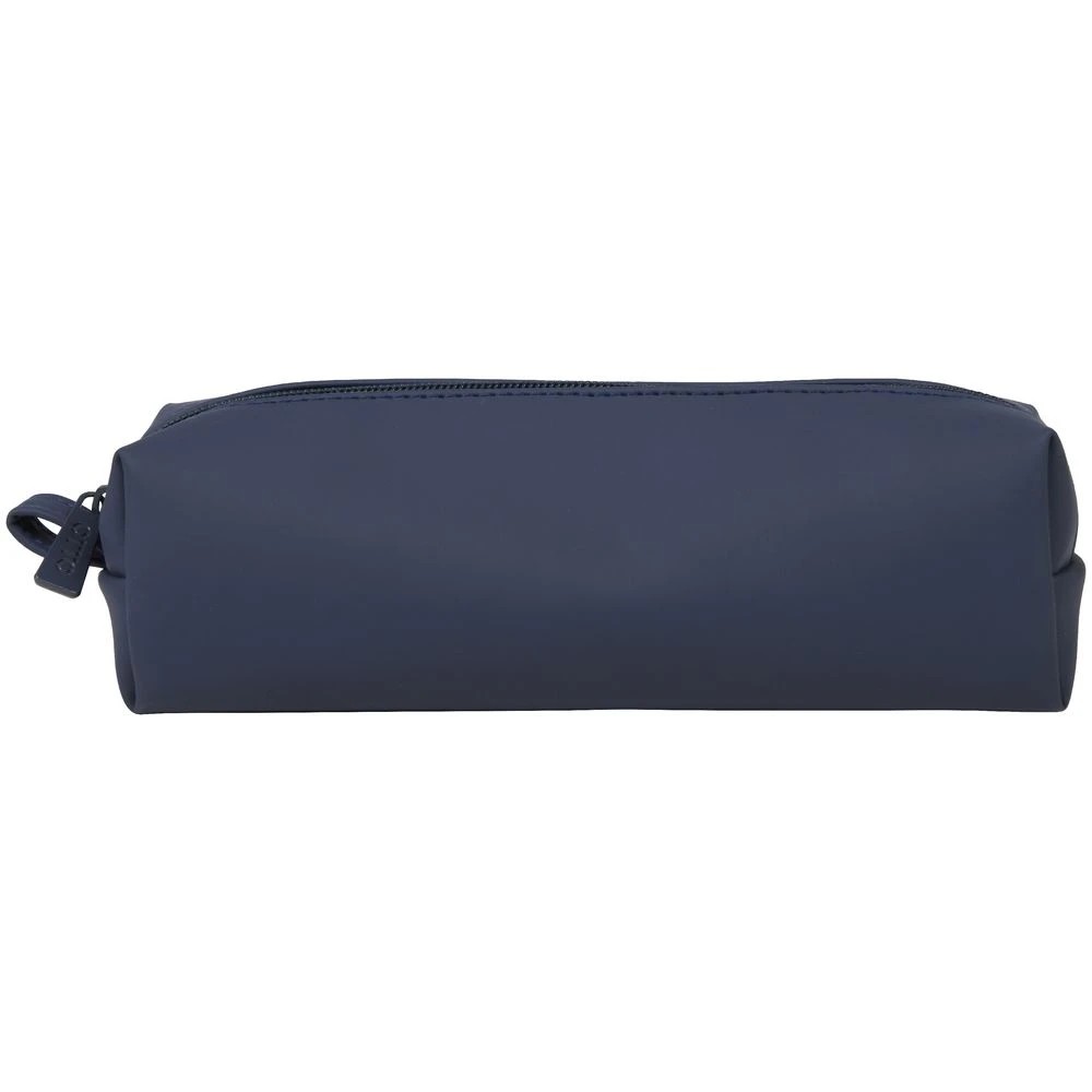 2 Otto Tube Pencil Case Navy, 2 of 2