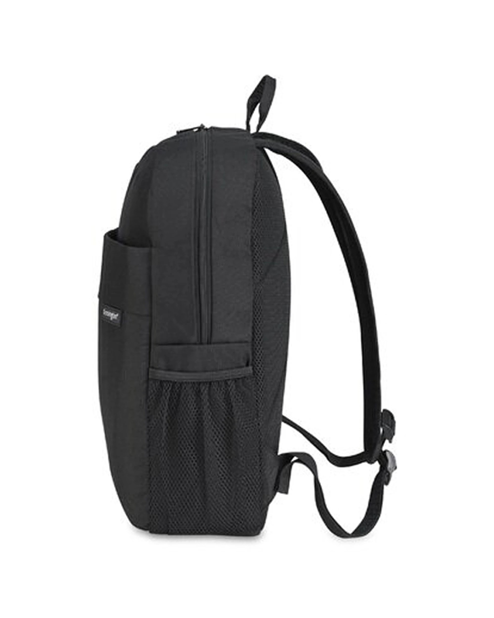 4 Kensington Simply Portable Lite Backpack Laptop Bag 14 Inch Lightweight - Black, 4 of 5