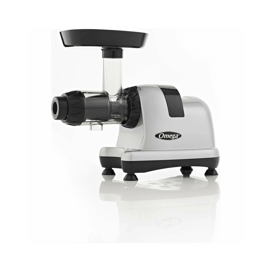 3 Omega Juicers Cold Pressed Celery Juicer, 3 of 5