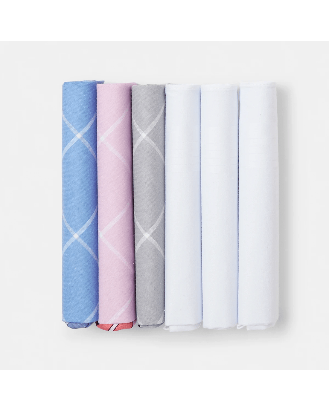 9 6 Pack Handkerchiefs Gift Set - Assorted, 9 of 10