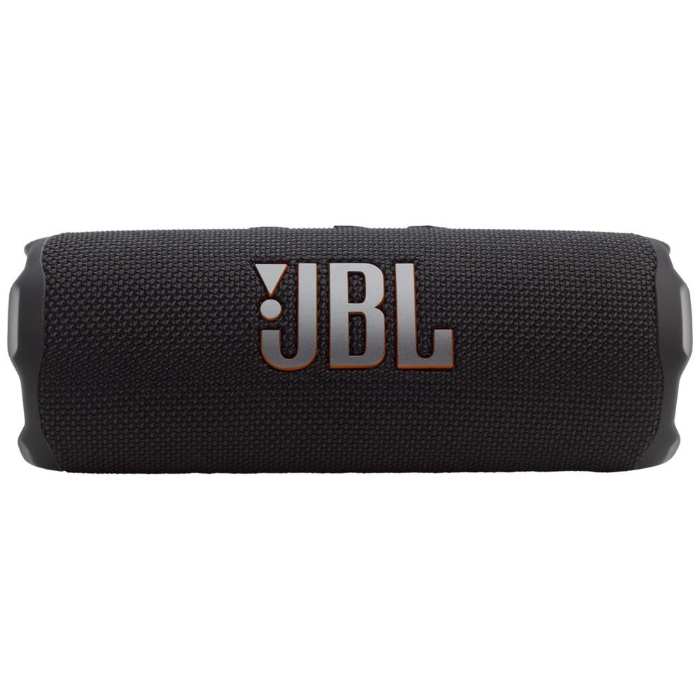 2 JBL Flip 7 Bluetooth Speaker Black, 2 of 10