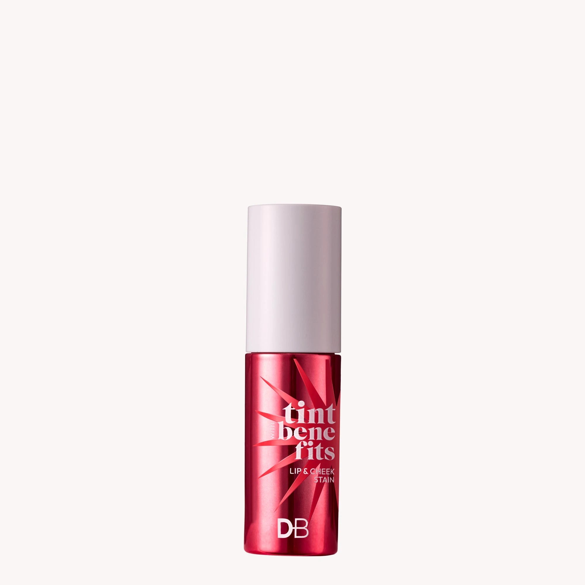 1 DB Designer Brands Tint with Benefits Lip & Cheek Stain - Dance, 1 of 4