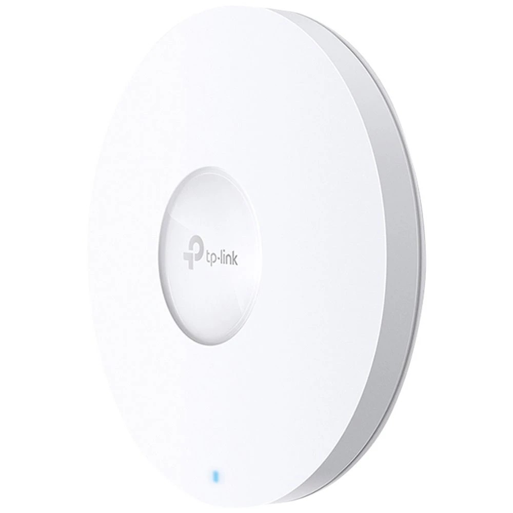 2 TP Link AX3000 Ceiling Mount WiFi 6 Access Point, 2 of 7