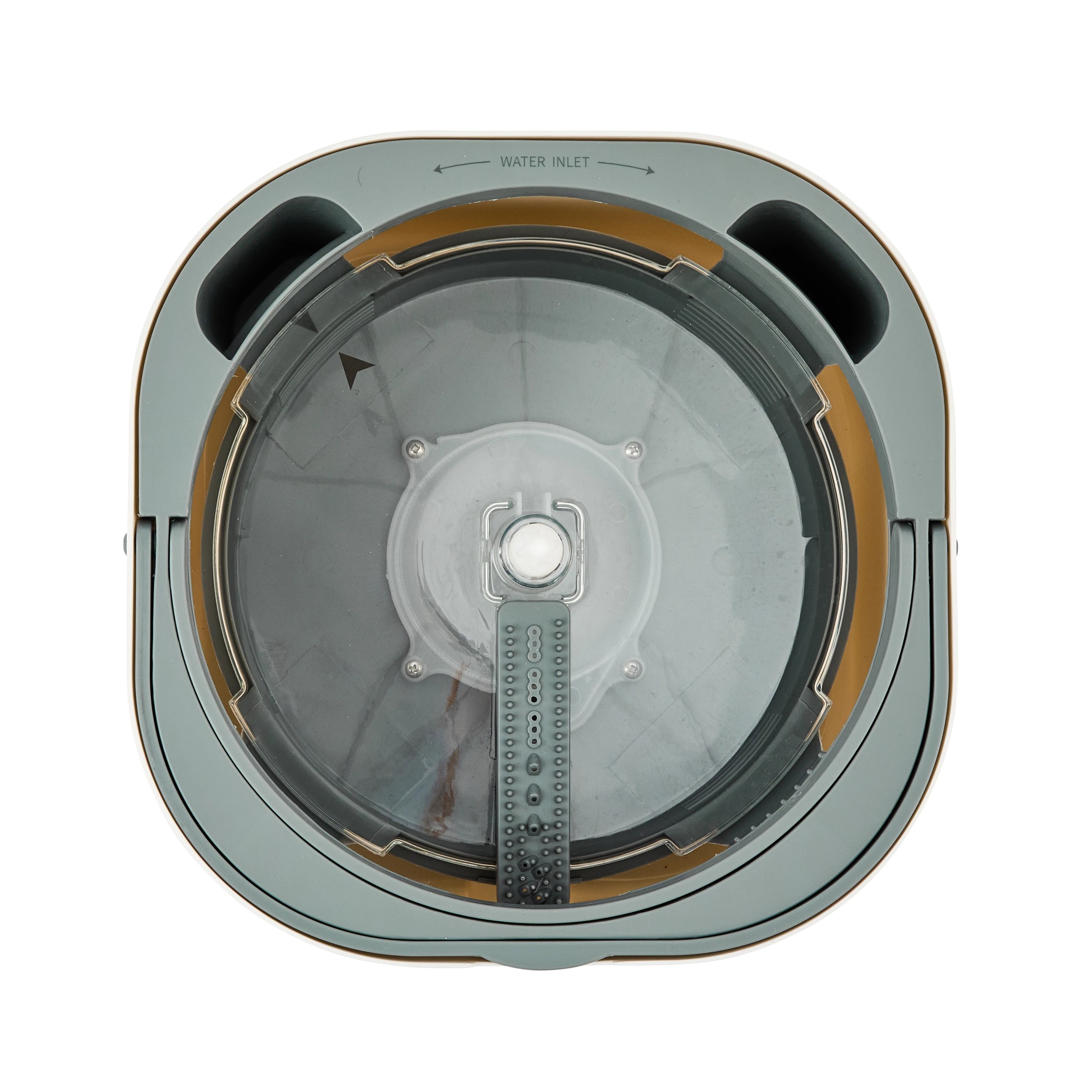 8 Dual Section Spin Mop Set, 8 of 9