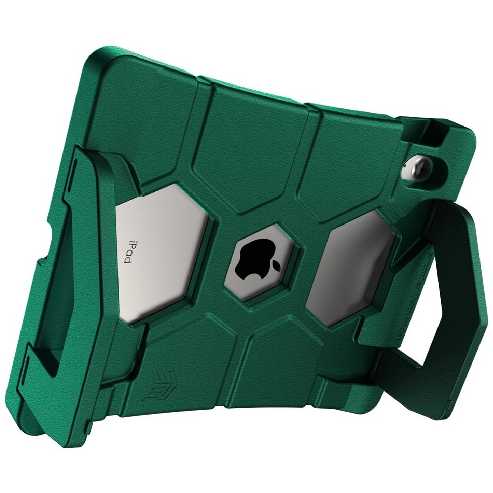 3 STM Bags Duxling Case for iPad 10th Gen & A16 Green, 3 of 4