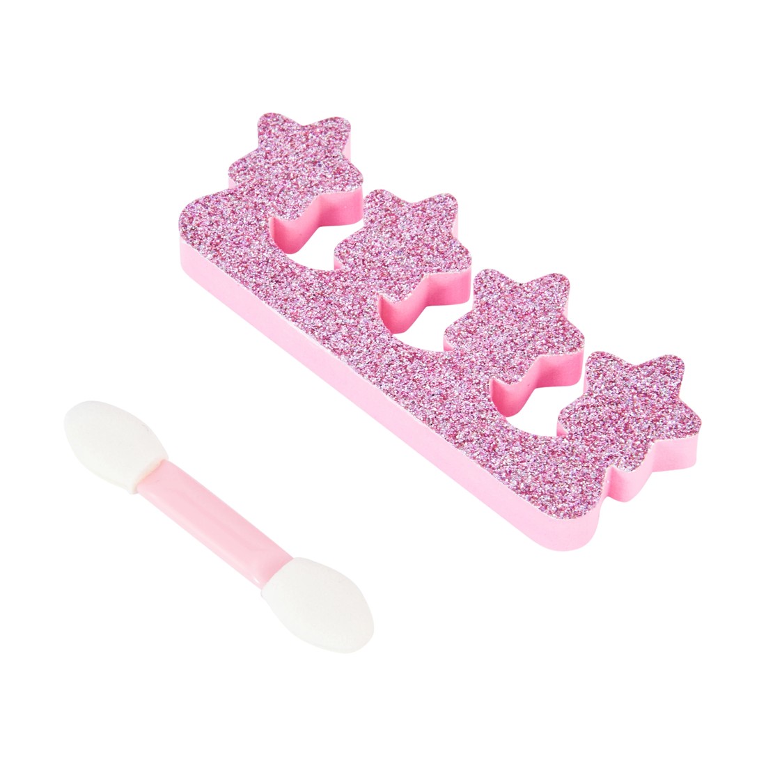 3 OXX Junior 26 Piece Makeup Carousel, 3 of 9