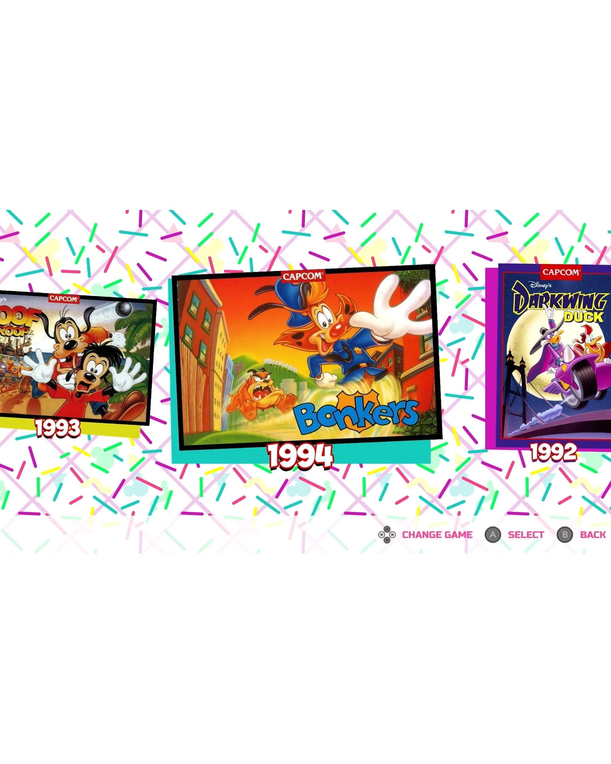 4 The Disney Afternoon Collection - Switch 2, 4 of 9