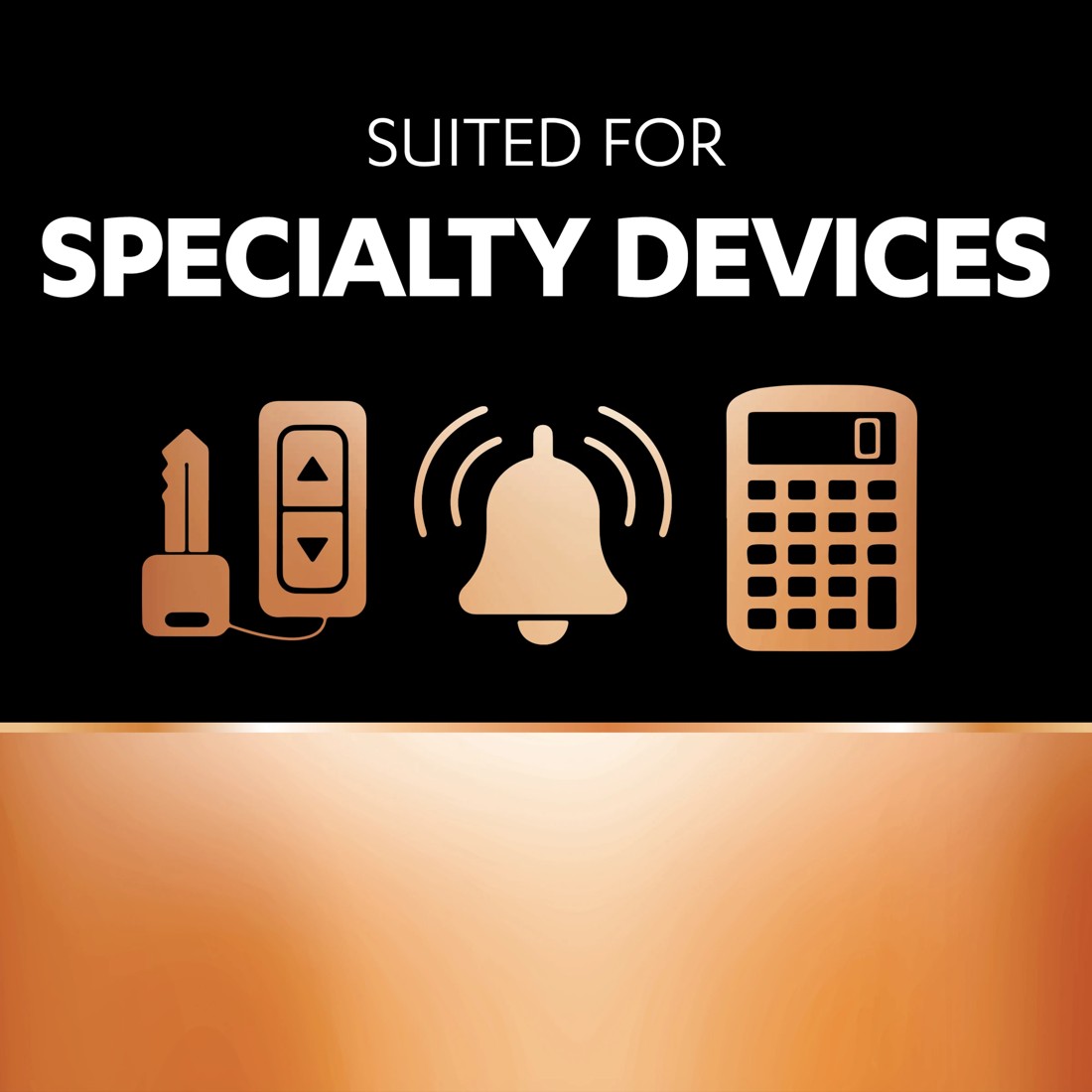 6 2 Pack Duracell Specialty 2032 Lithium Batteries, 6 of 9