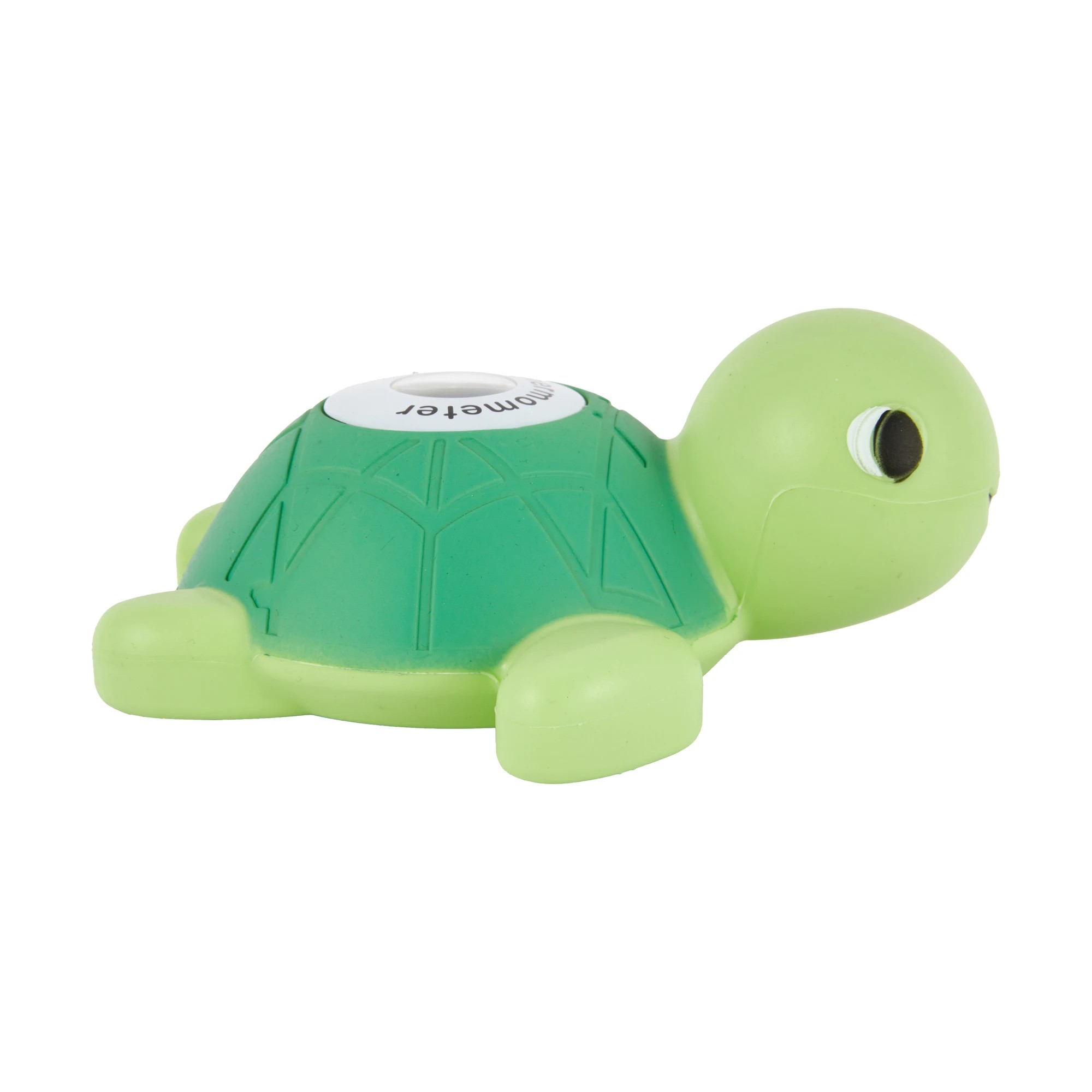 3 Soft Bath Thermometer and Toy, 3 of 6