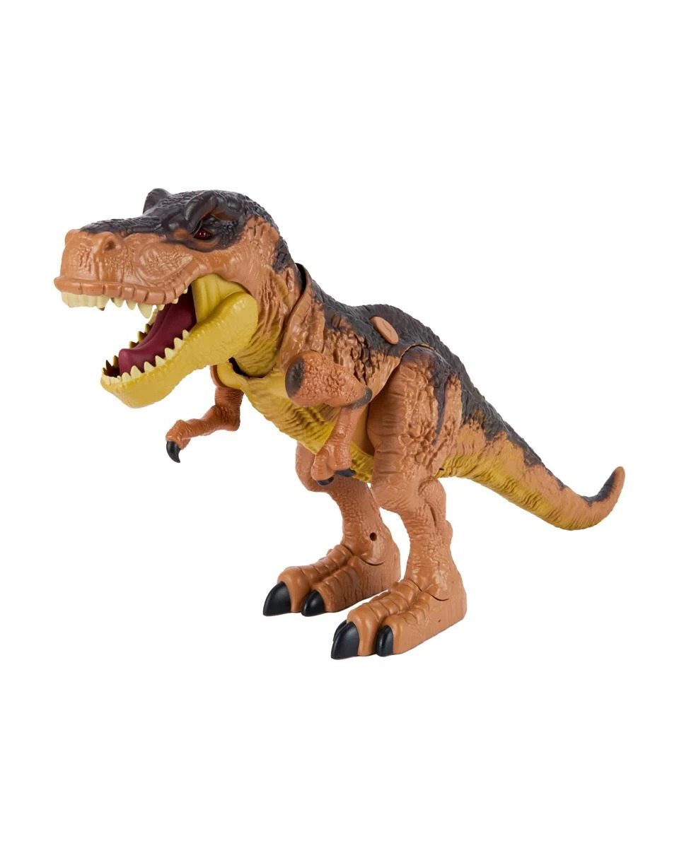 2 Walking Dino Planet, 2 of 10