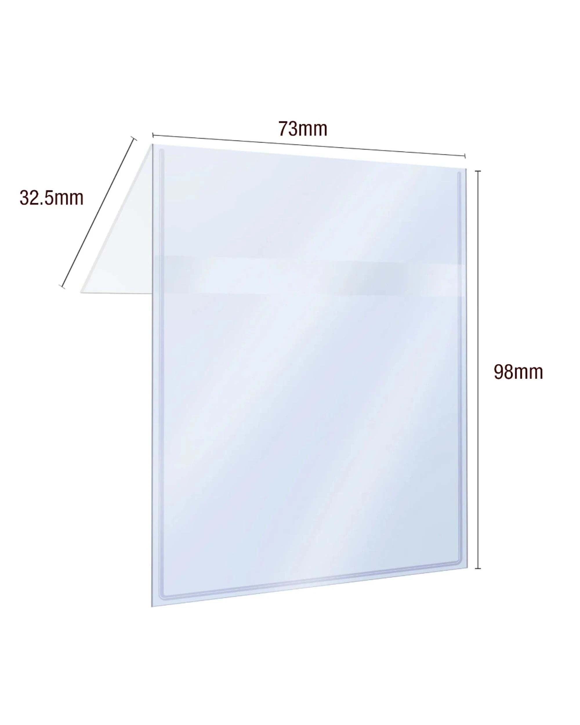 2 Ultra Pro Card Sleeve CardPreserver Protective Holders 25 Pack - Clear, 2 of 4
