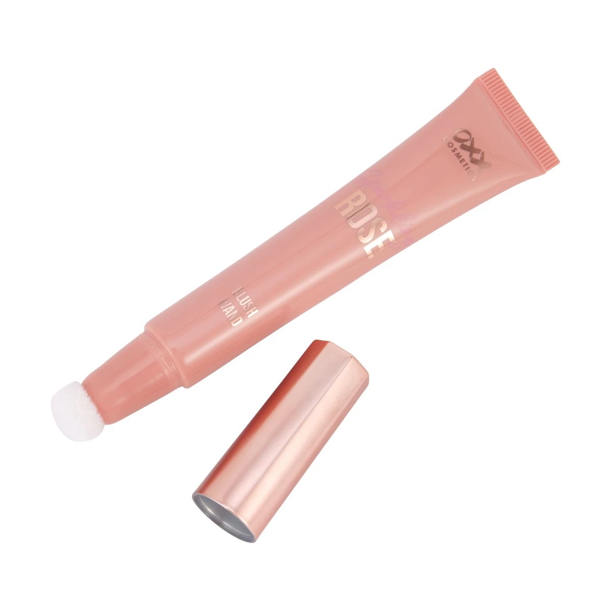 1 OXX Cosmetics Sparkling Rose Blush Wand - Baby Pink, 1 of 9