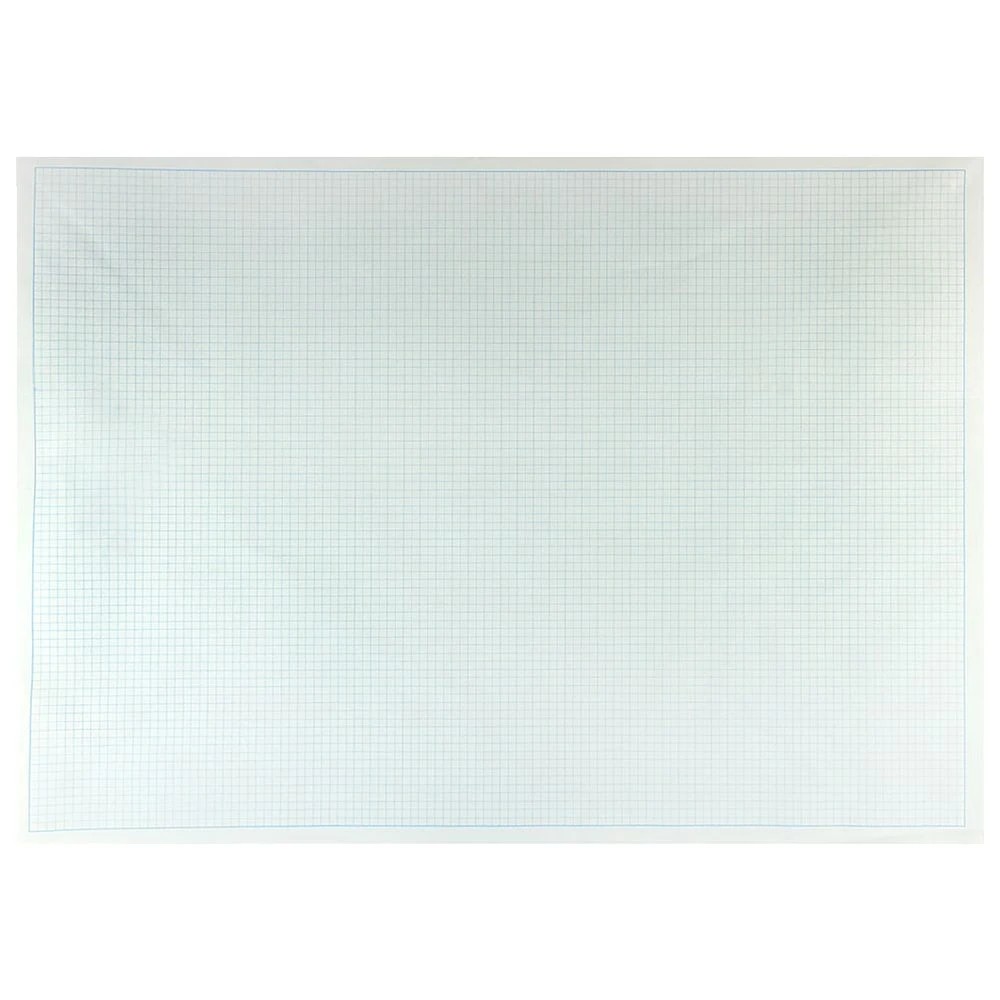 2 Quill A2 5mm Grid Paper 5 Pack, 2 of 3