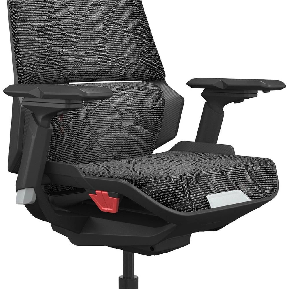 7 Pago Valkor Ergonomic Gaming Chair Black Ergonomic Chairs and Desk Chairs, 7 of 10