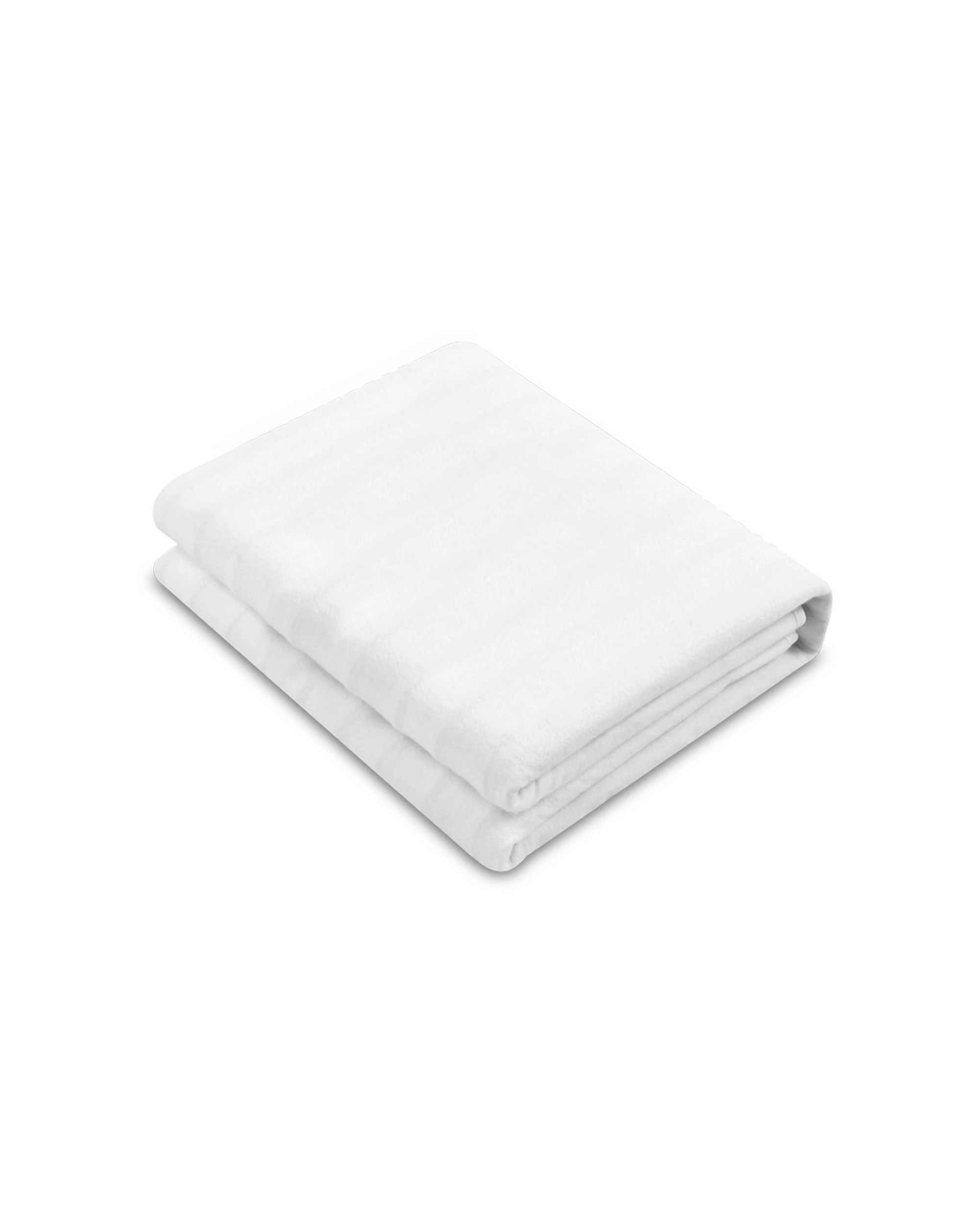 5 Goldair Full Fitted Electric Blanket With Detachable Controllers - White, 5 of 5